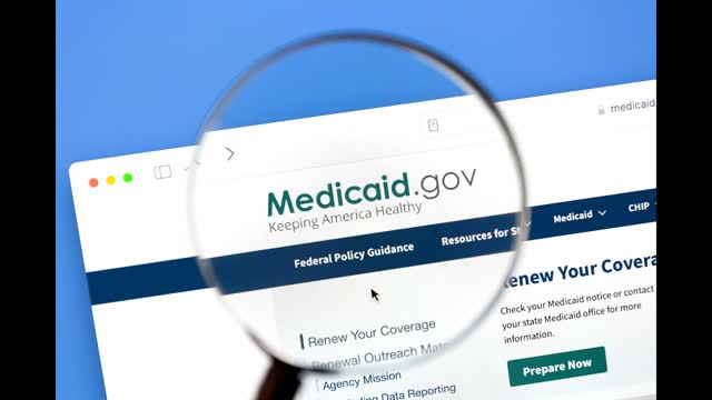 Panel Reviews Federal Law That Cuts Abortion Funds