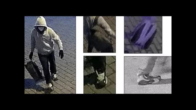 Suspect Arrested in Jan. 2021 DC Pipe Bomb Case