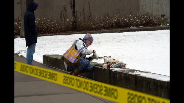 2 Dead, 8 Injured in Brown University Shooting