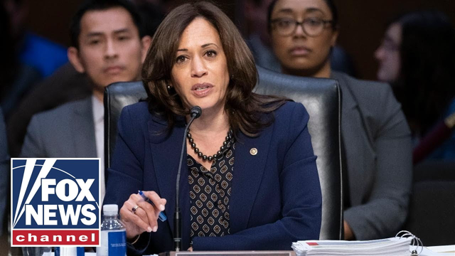 Politico reporter talks Kamala Harris' toxic work environment report | Brian Kilmeade Show