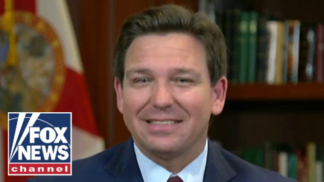 Ron DeSantis: Floridians know there will be no lockdowns