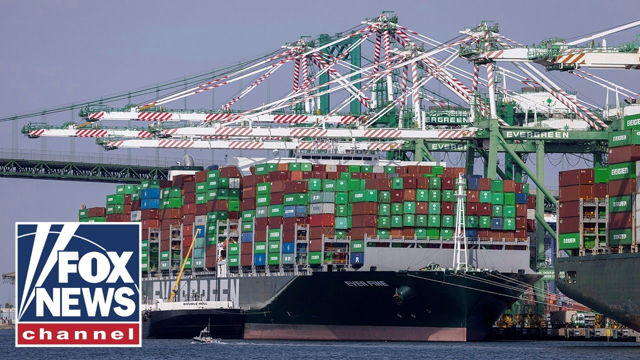 Supply chain crisis likely to impact Christmas