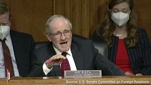 Who Keeps Cutting Off Biden's Feed? -- Senator Demands to Know