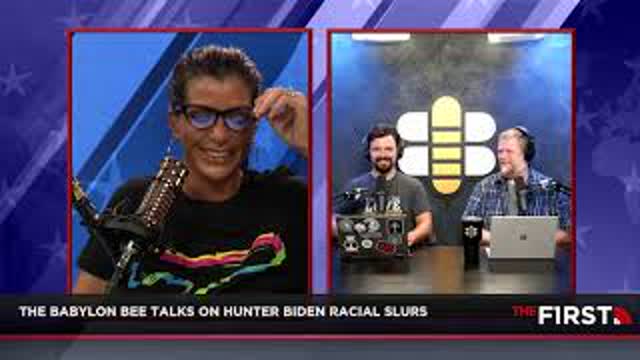 THE BABYLON BEE: Ethan and Kyle Talk About Science; Their Fight With NYT