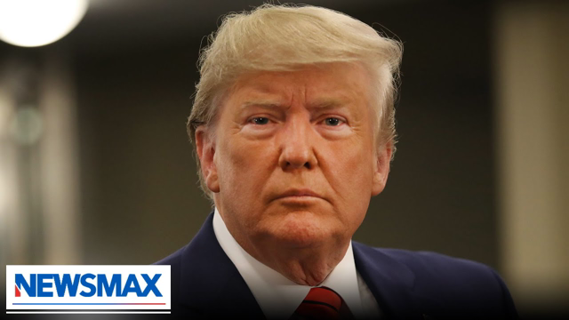 Trump slams criminal investigation into the Trump Organization: "CORRUPT"