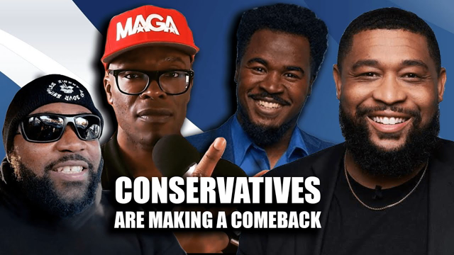 Is America Doomed?