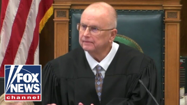 Rittenhouse judge receives death threats ahead of verdict