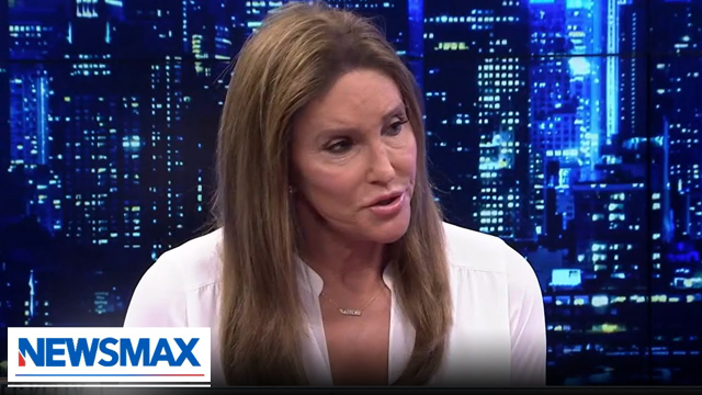 Caitlyn Jenner: I'm not a trans activist candidate, there are worse problems | Greg Kelly Reports