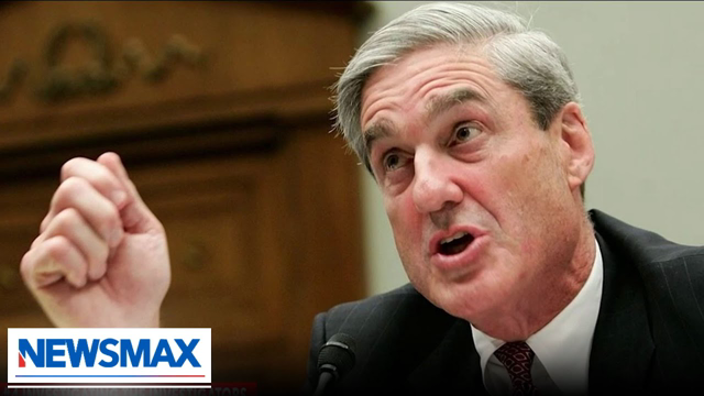 Phones from the Mueller probe are missing | REACTION | The Count