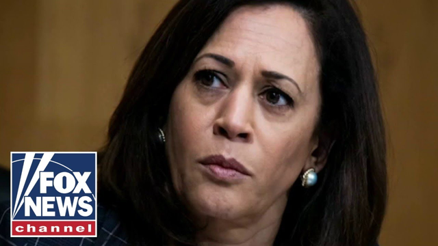 ‘The Five’ discuss Kamala Harris' biggest failures
