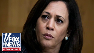 ‘The Five’ discuss Kamala Harris' biggest failures