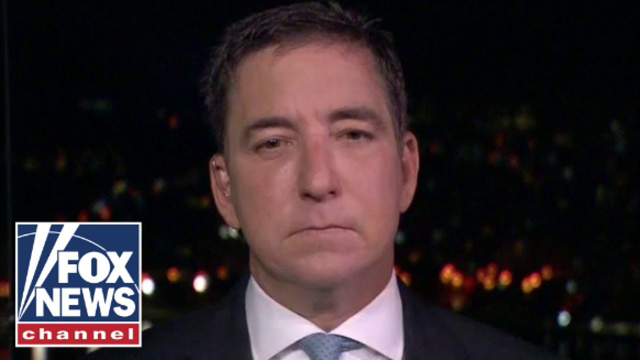 Glenn Greenwald warns politicians are 'petrified' of this institution