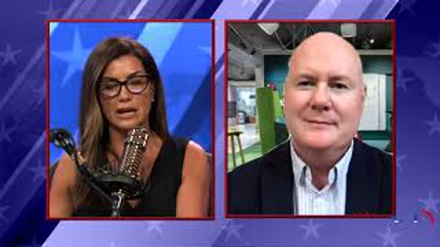 BIDEN AND CHINA: Stephen Yates Discusses The International Failings Of This Administration