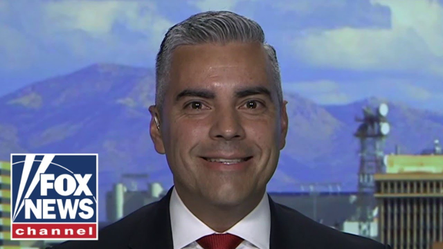 Democrats have ‘left behind’ Hispanic voters: Arizona congressional candidate