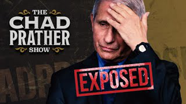 Dr. Fauci Emails EXPOSED | Ep 456