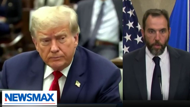 Efforts to bar Trump from ballot are being coordinated: Toensing and diGenova | Newsline