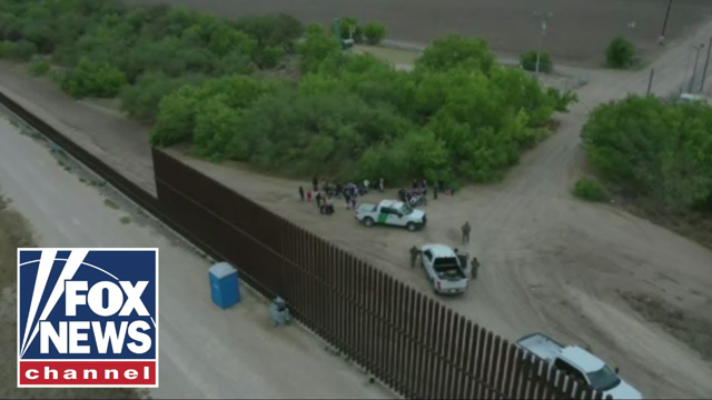 147 children stopped at Arizona border on Wednesday