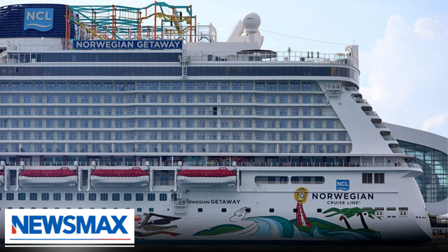 Cruise lines sailings cancelled after COVID outbreaks | Saturday Report