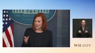 White House Signals Support for Government Vaccine Mandates