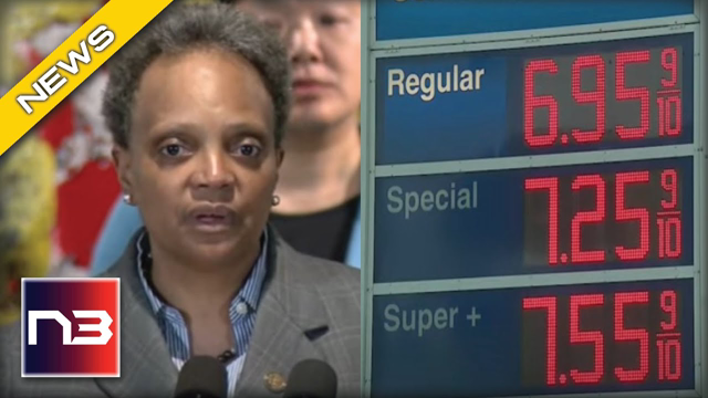 American Mayor Gives Institutes Free Gas Card Lottery In Response To High Gas Prices