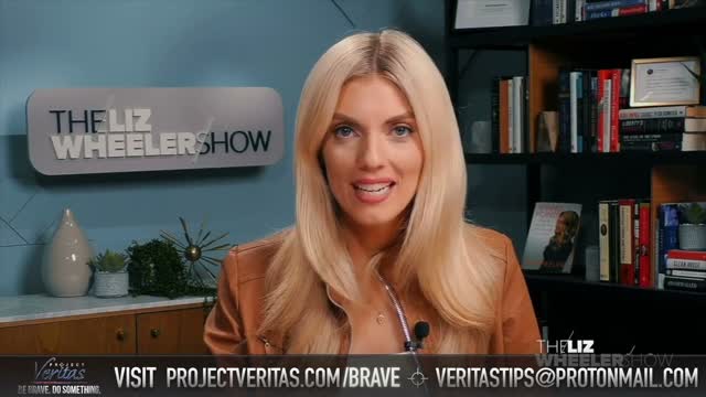Liz Wheeler on Ashley Biden Authenticating Her Famed Diary