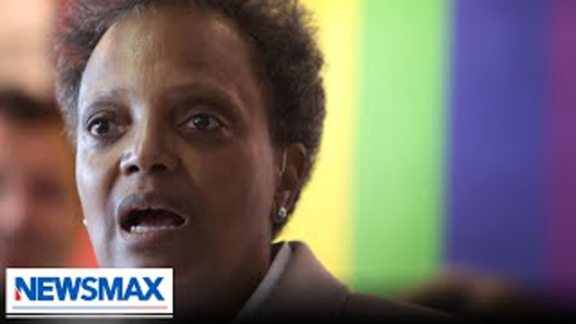 Chicago's Lightfoot needs to focus on the criminals | Former Police Sergeant
