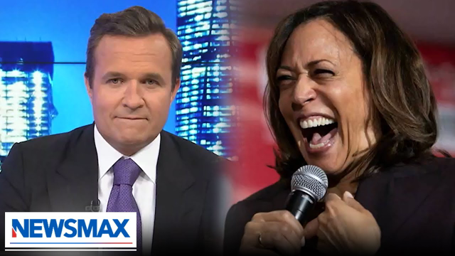 Greg: The most ridiculous VP we've ever had