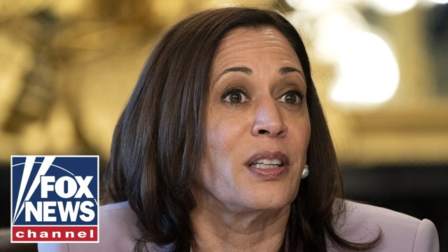 Kamala Harris fumbled this high-profile meeting: Sara Carter