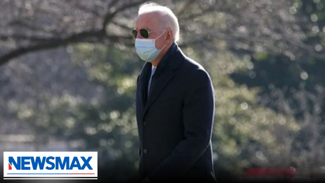 Joe Biden should resign | Rep. Tenney | National Report