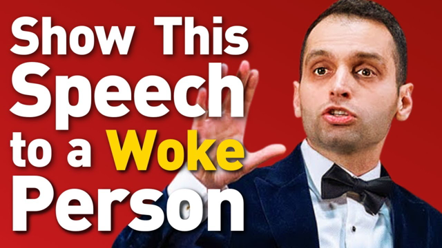 Comedian Leaves Oxford Union SPEECHLESS