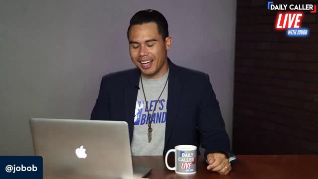 Live: Smollett Guilty, Racist Math, Record Breaking Inflation and more on DC Live with Jobob