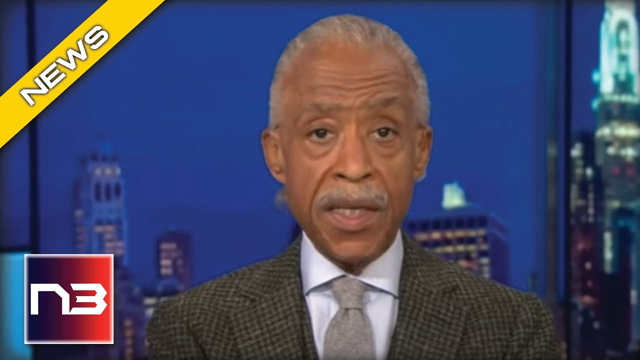 Al Sharpton ATTACKS Conservatives For How They Misuse The Bible