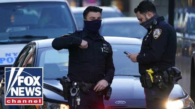 GOP Governor Hutchinson proposes this unique solution for rising crime | Fox News Rundown