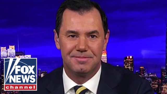 Concha: The media doesn’t care about perpetrating lies