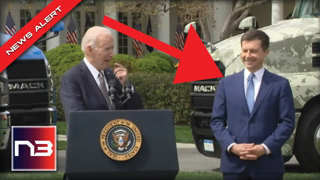 Biden Admits He's JEALOUS of  Trump Viral Video