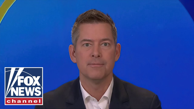 Sean Duffy: This ‘shocking’ plan was hatched in the White House