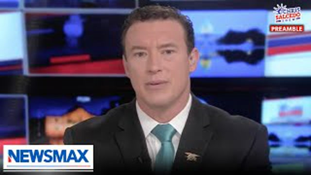 Carl Higbie: Have we ever benefited from a power-hungry federal government? | The Chris Salcedo Show