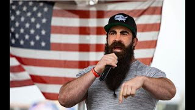 NJ Gym Owner That Defied Lockdown Orders Announces Run For Congress