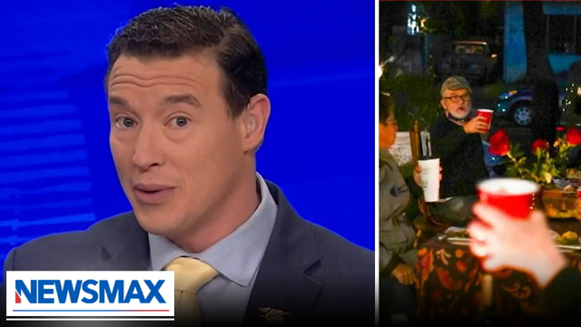 5 winning conservative arguments to use at Thanksgiving dinner: Carl Higbie | The Chris Salcedo Show