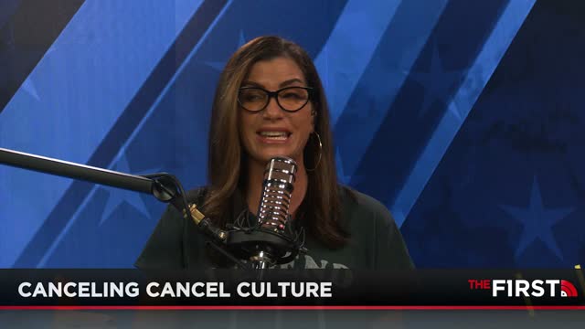 UNSILENCED MAJORITY: President and Founder Mike Davis On Fighting Back Against Cancel Culture
