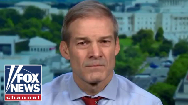 Jim Jordan: It appears AG Garland 'misled' Americans during congressional hearing