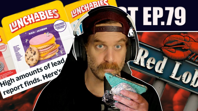 #79 Banning Lunchables, All-You-Can-Eat Shrimp Bankruptcy, and Cake Sandwiches