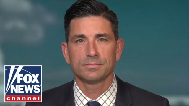 Chad Wolf: Biden border policy is the most ludicrous thing you can imagine
