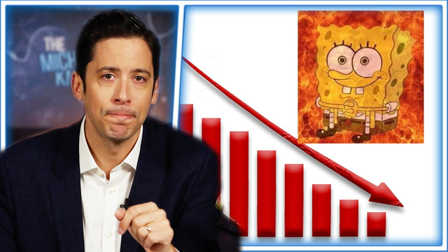 New Poll Shows BLOODBATH For Democrats In November