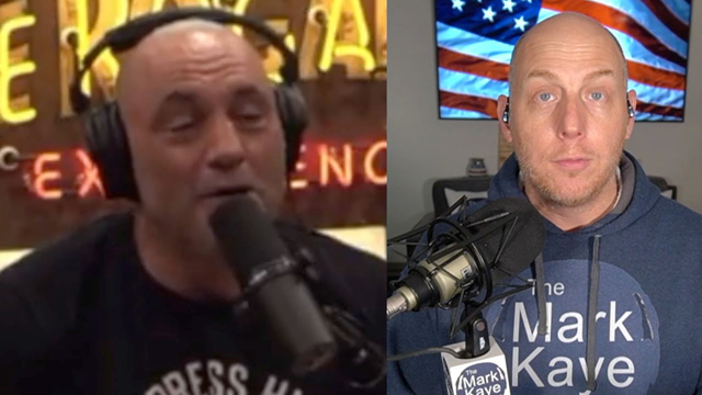 SPINLESS CNN DOC ROCKED BY ROGAN!