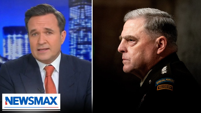 Greg Kelly breaks down full Senate testimony of Biden's military leaders | Greg Kelly Reports