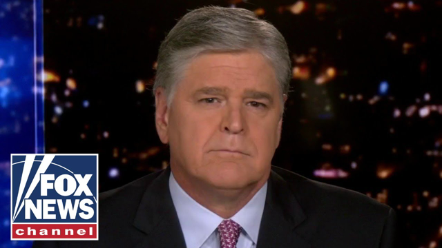 Hannity: Migrant influx a 'national security crisis' and a 'health crisis'