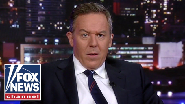 Greg Gutfeld reacts to the wokeness of Walmart