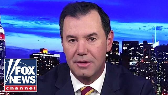 Concha: You can't pay for $3.5T-$5T spending plan by taxing the rich alone