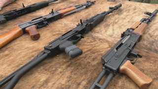 The Last AK I Would Ever Sell
